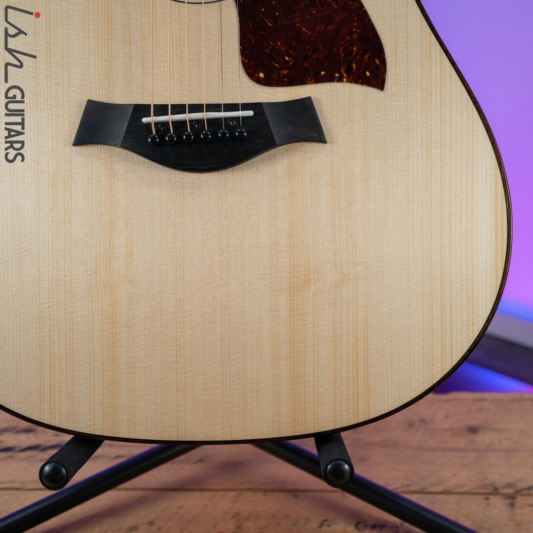 Taylor AD17e Ovangkol/Spruce