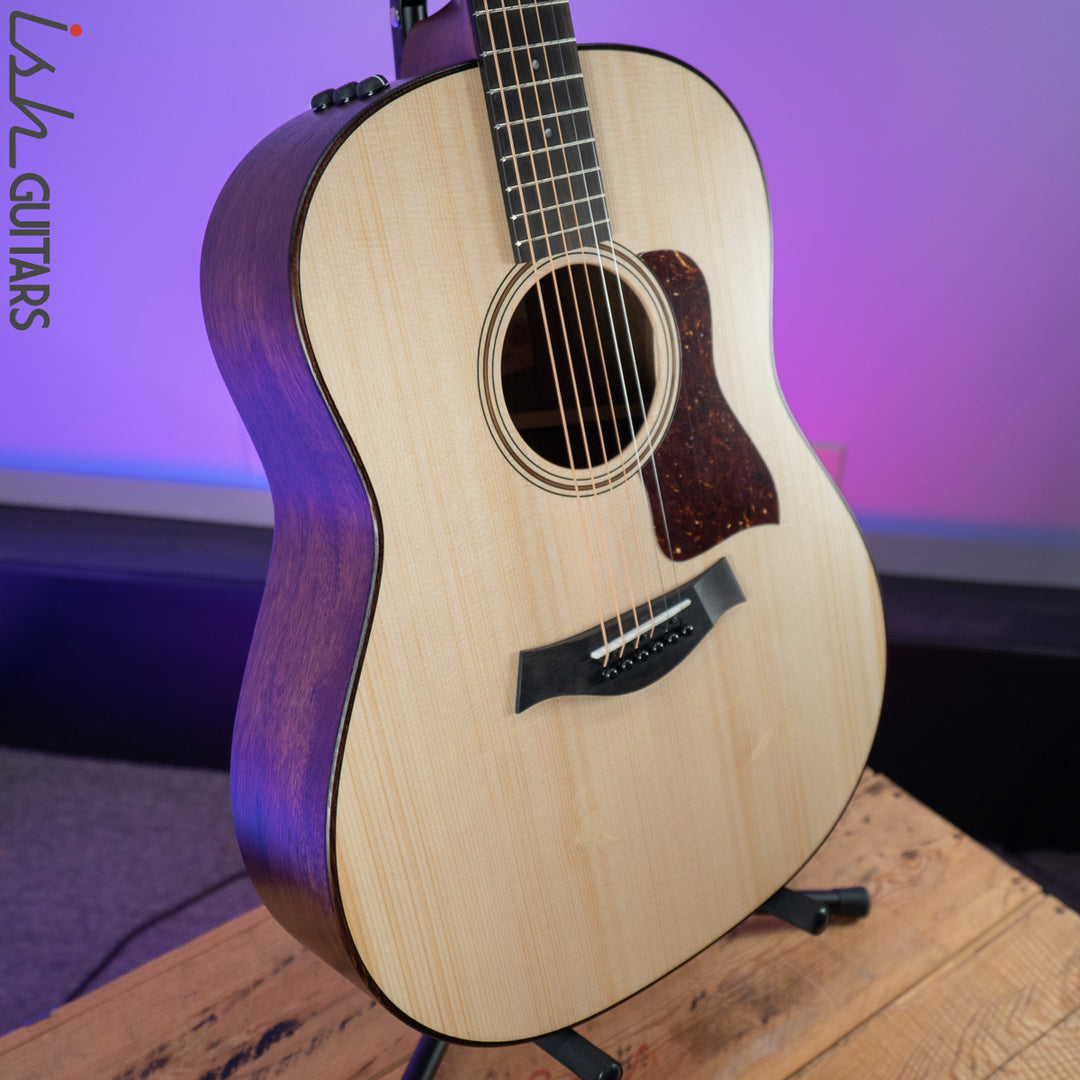 Taylor AD17e Ovangkol/Spruce