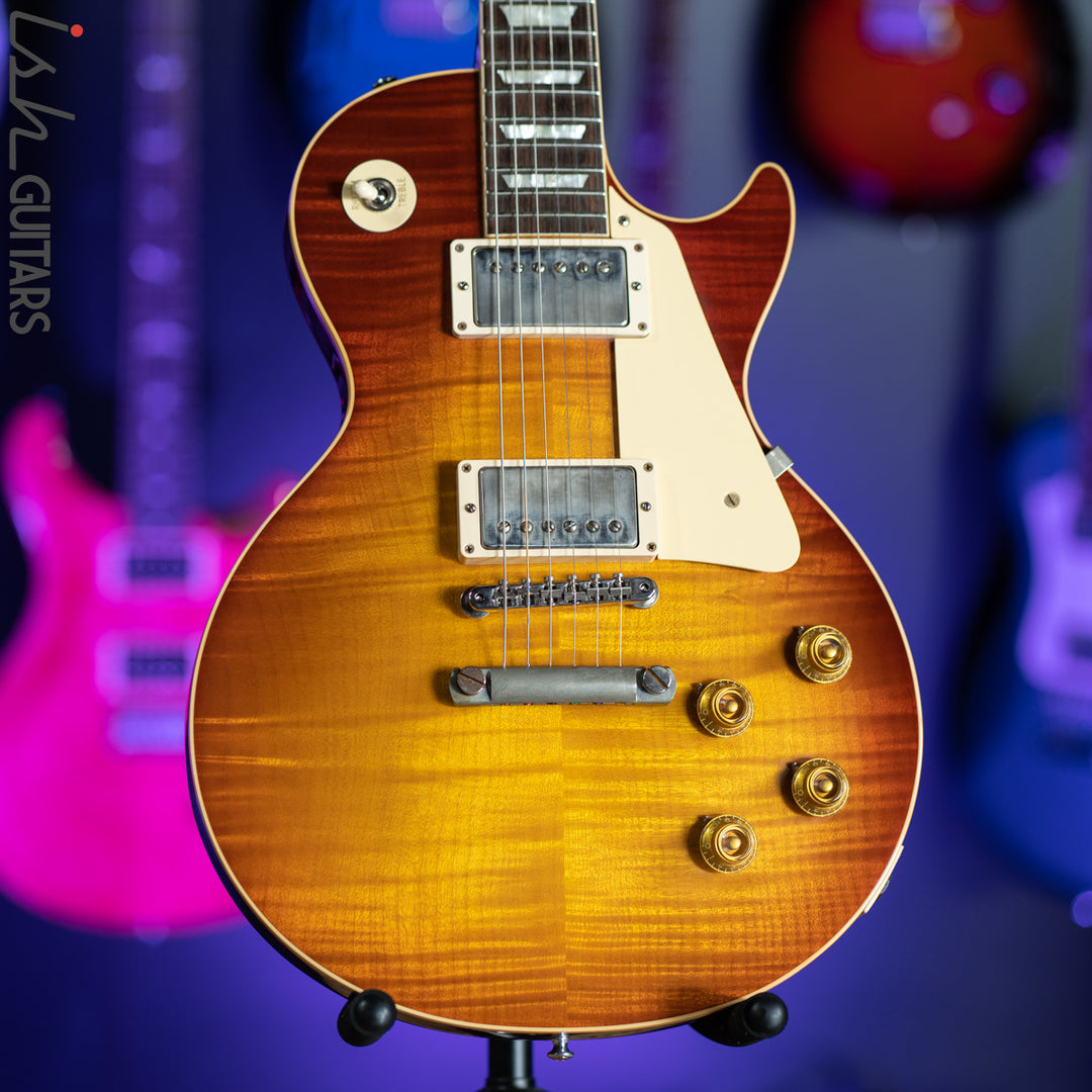 2018 Gibson Custom &