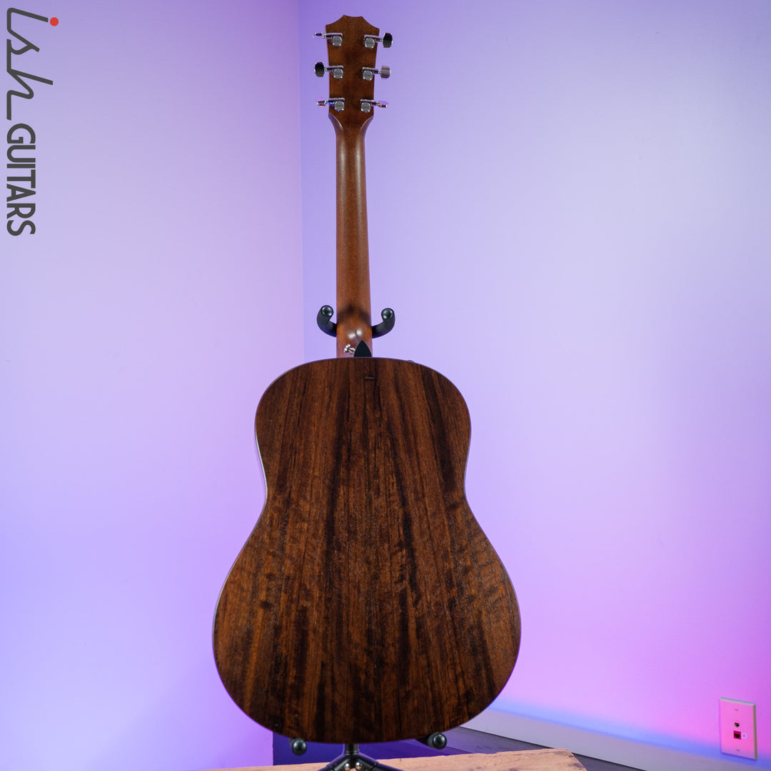 Taylor AD17e Ovangkol/Spruce