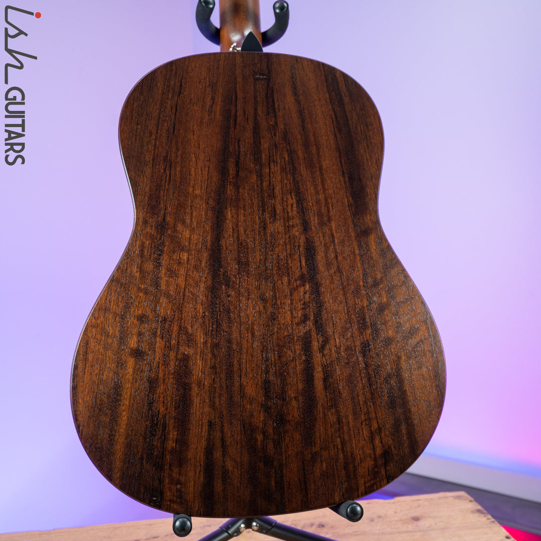 Taylor AD17e Ovangkol/Spruce