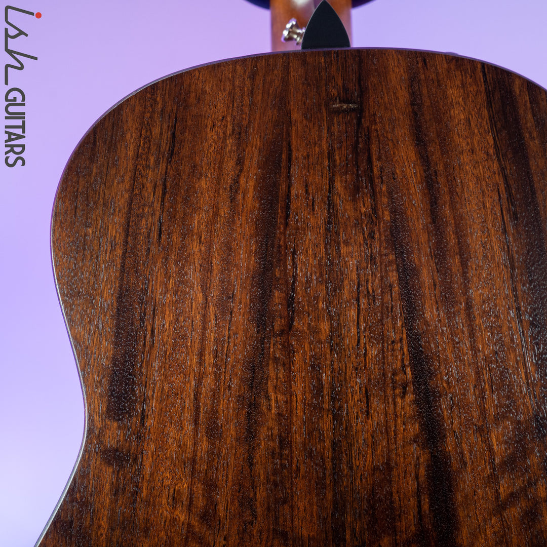 Taylor AD17e Ovangkol/Spruce