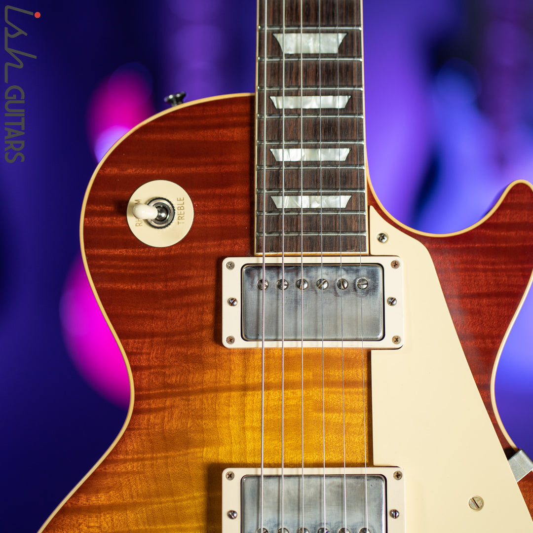 2018 Gibson Custom &