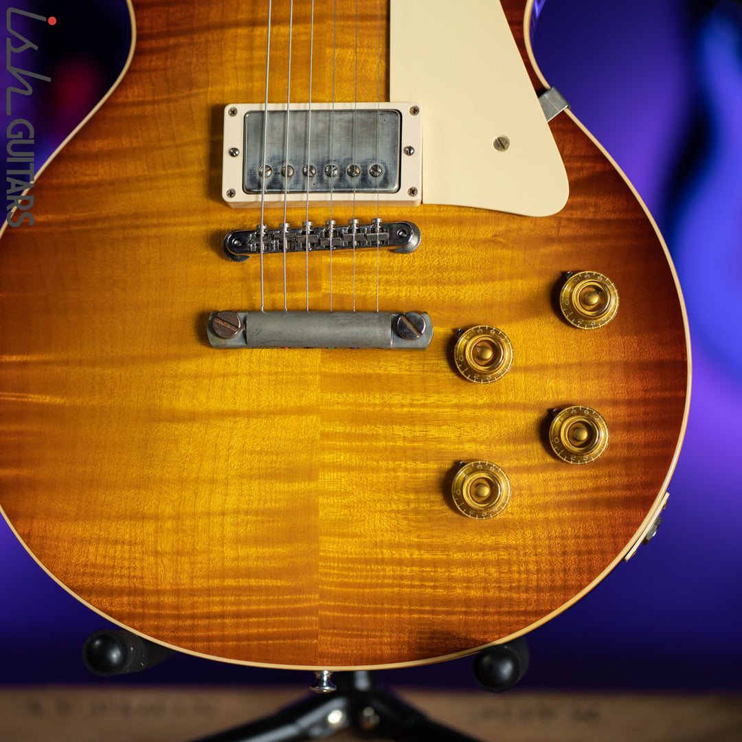 2018 Gibson Custom &