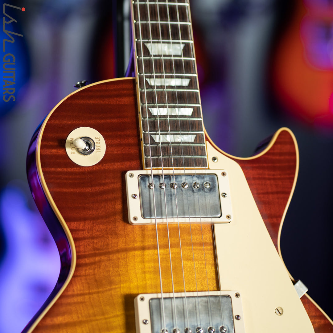 2018 Gibson Custom &
