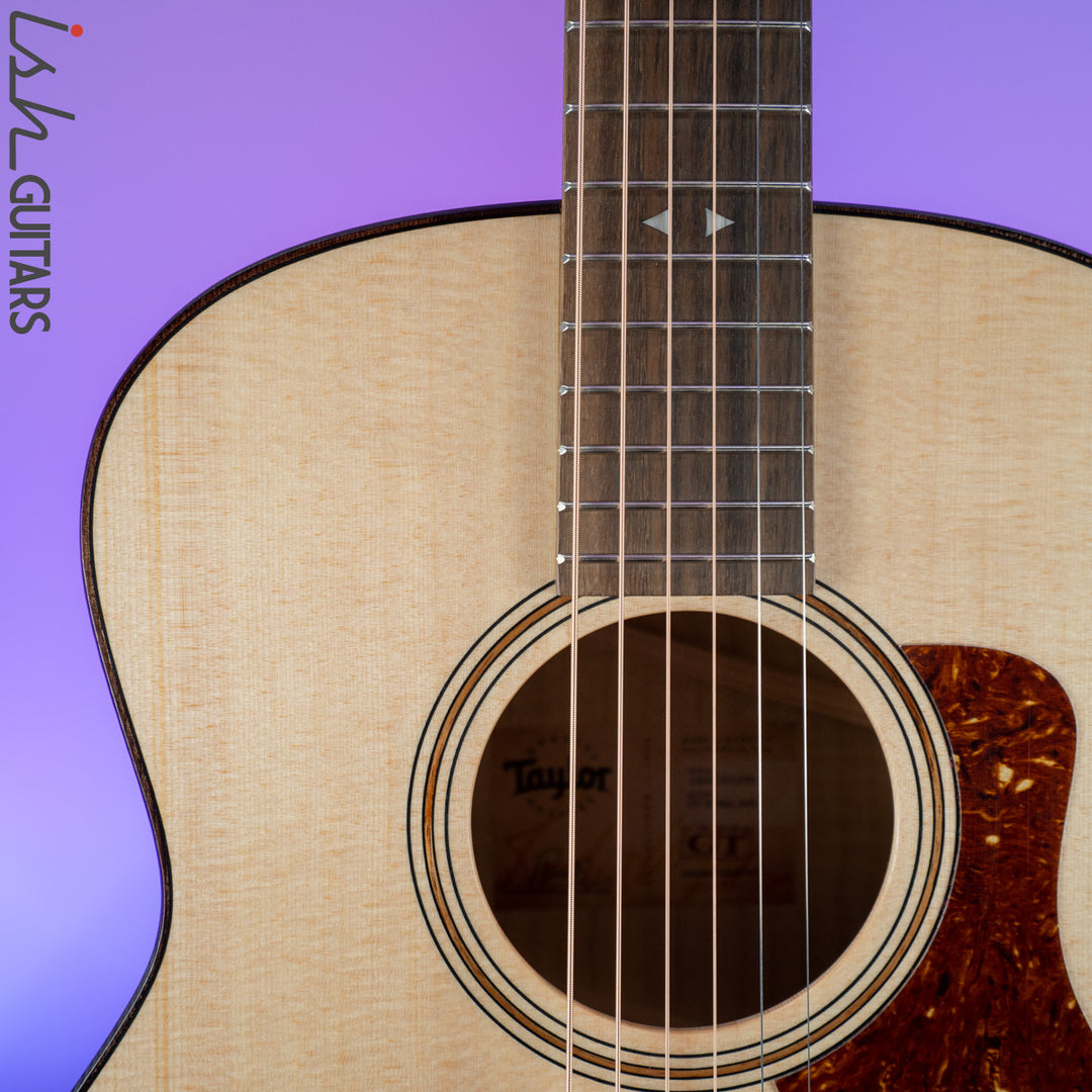 Taylor GT Urban Ash/Spruce