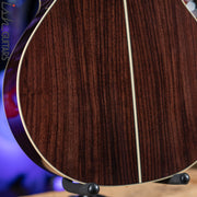 Takamine P5NC Acoustic Electric Guitar Natural