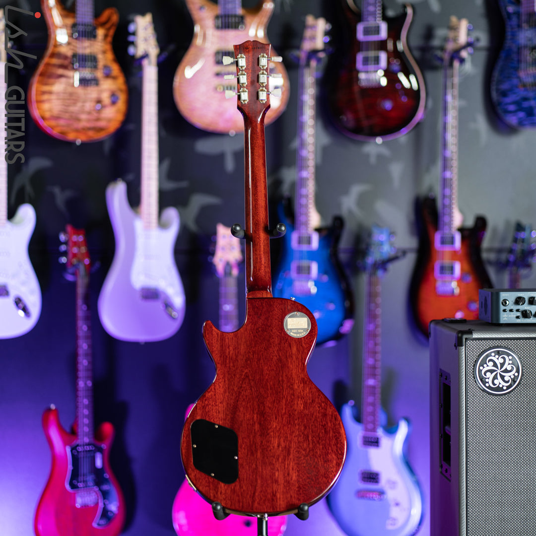 2018 Gibson Custom &