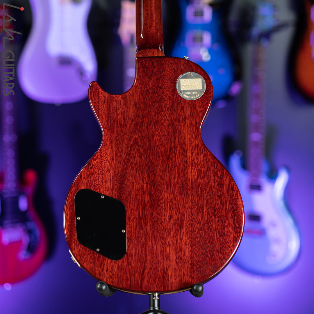 2018 Gibson Custom &