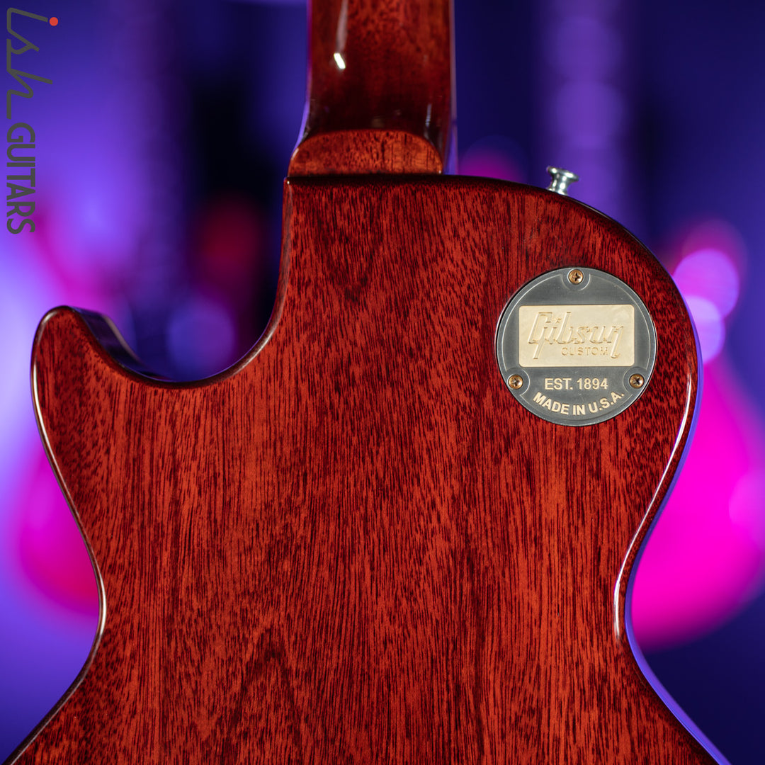 2018 Gibson Custom &