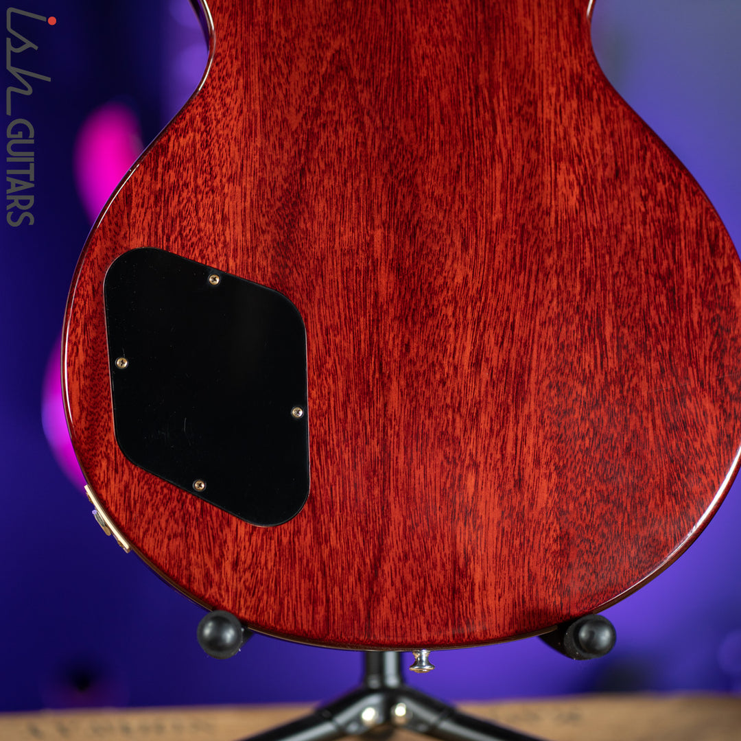 2018 Gibson Custom &