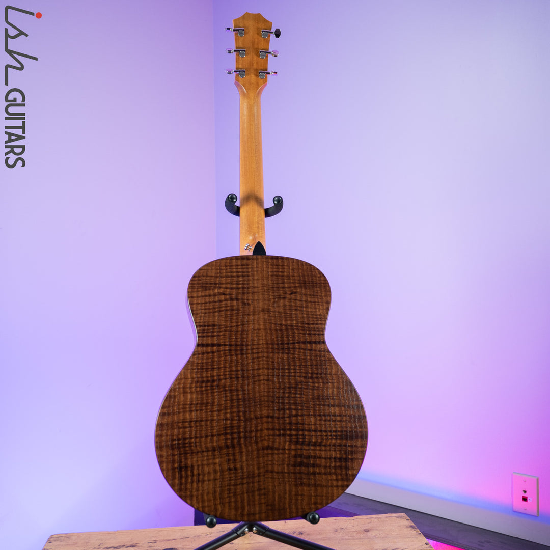 Taylor GT Urban Ash/Spruce