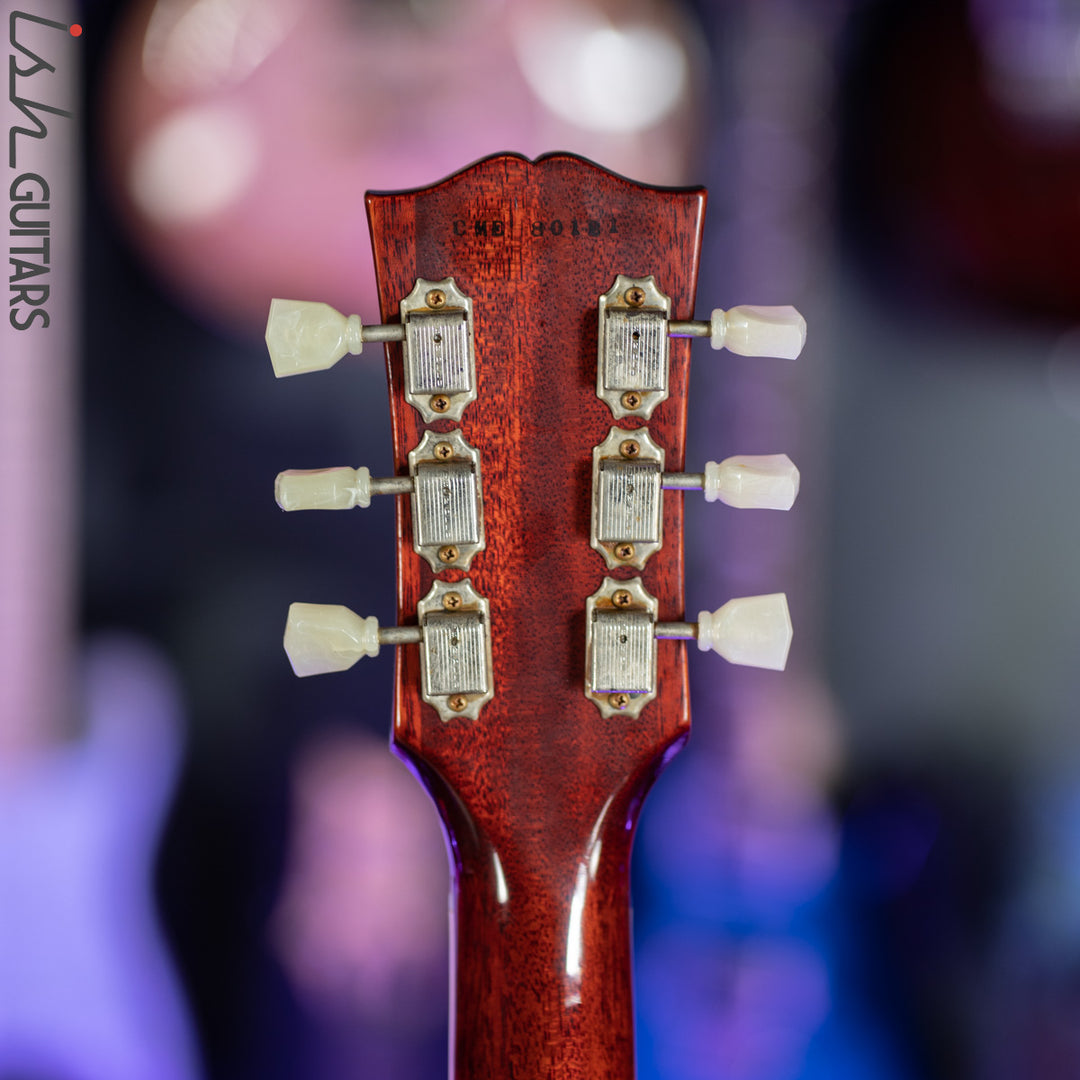 2018 Gibson Custom &