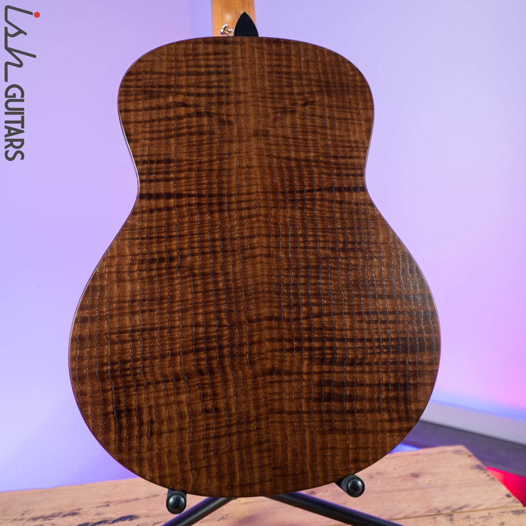 Taylor GT Urban Ash/Spruce