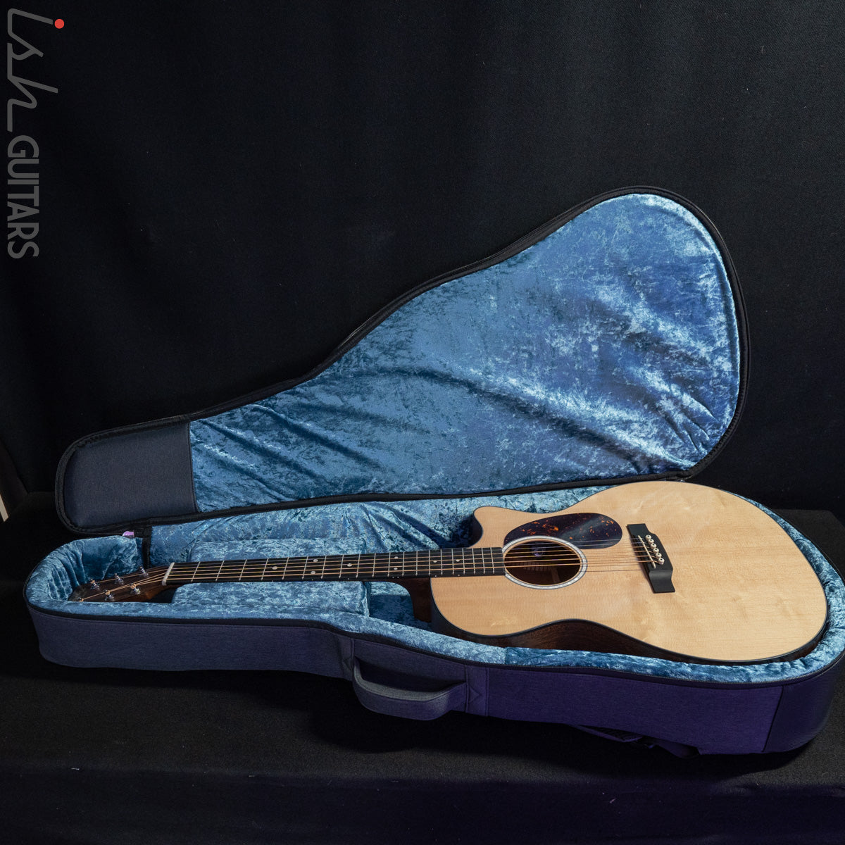 2020 Martin GPC 11E – Ish Guitars