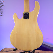 OLP 5 String Bass Natural