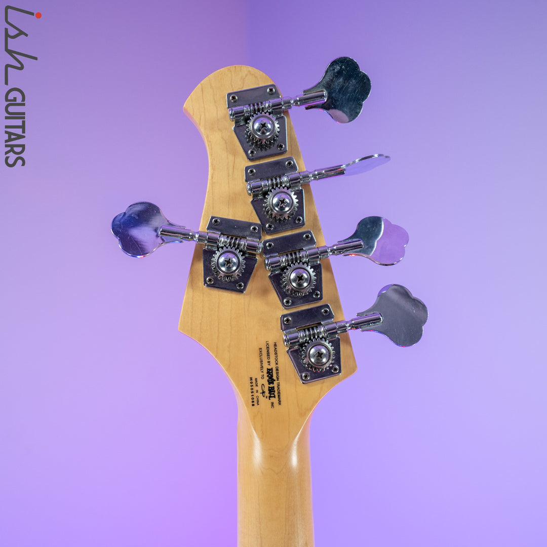 OLP 5 String Bass Natural