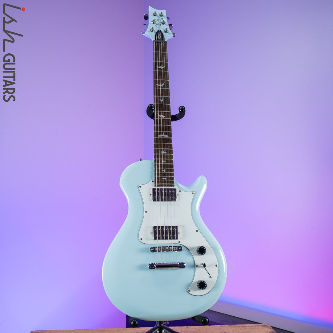 PRS SE Starla Powder Blue