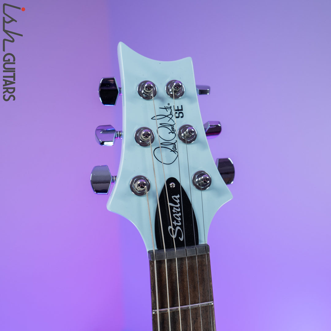 PRS SE Starla Powder Blue