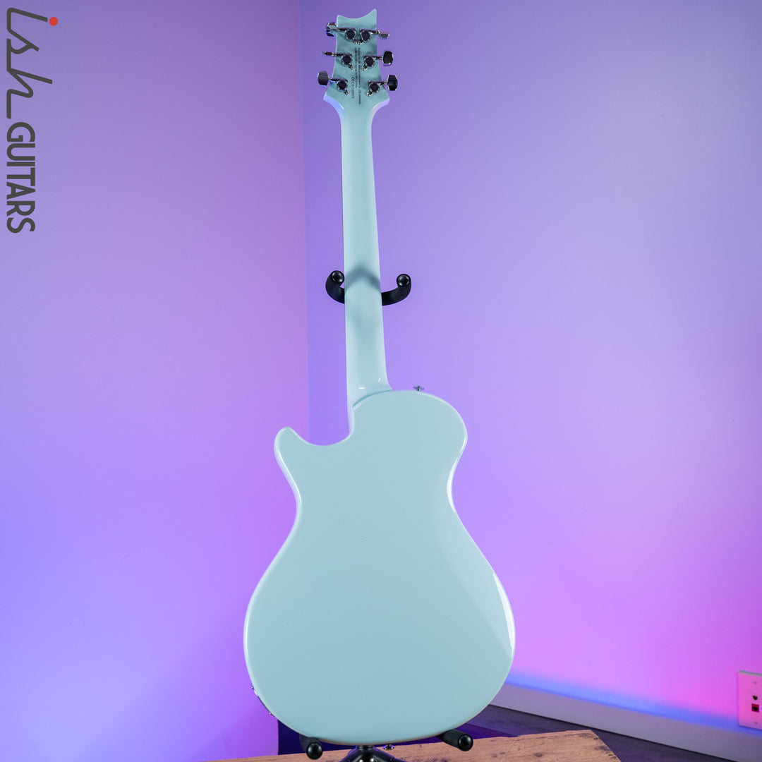 PRS SE Starla Powder Blue