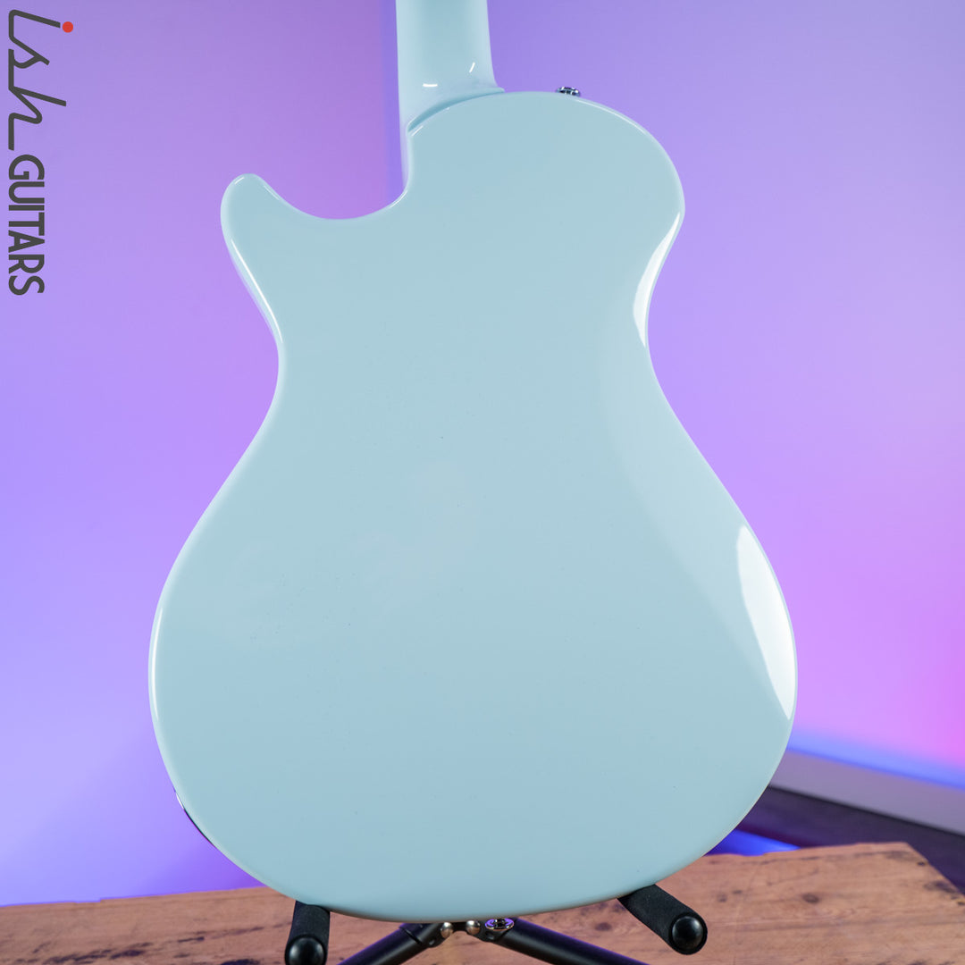 PRS SE Starla Powder Blue