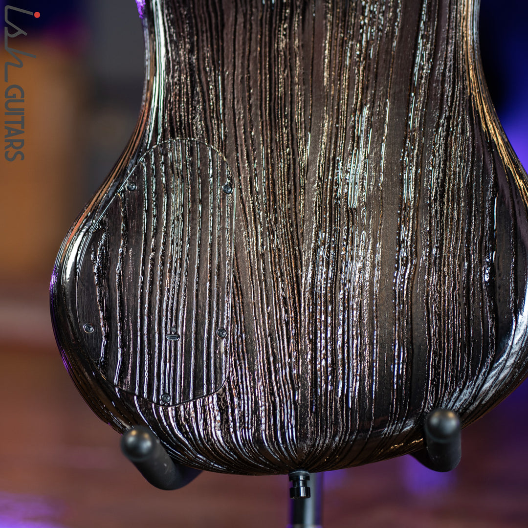 Warwick Thumb Bolt-on 5 String Biomechanical Blast