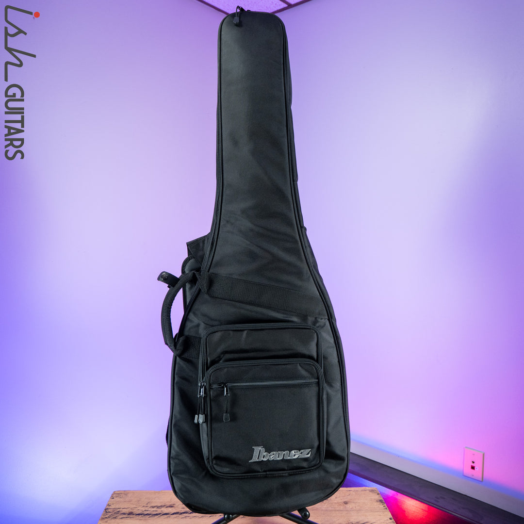 Ibanez BTB1935 5-String Black Ice Low Gloss