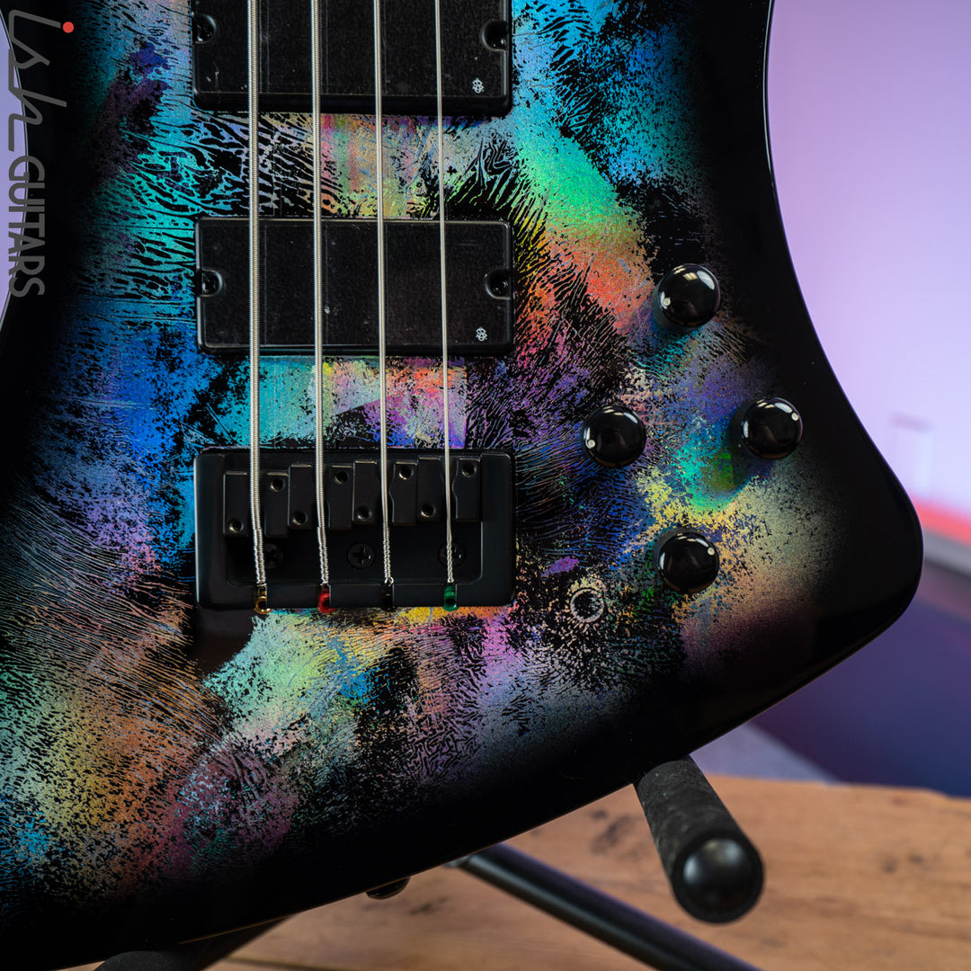 Spector Legend 4X Classic Holoflash