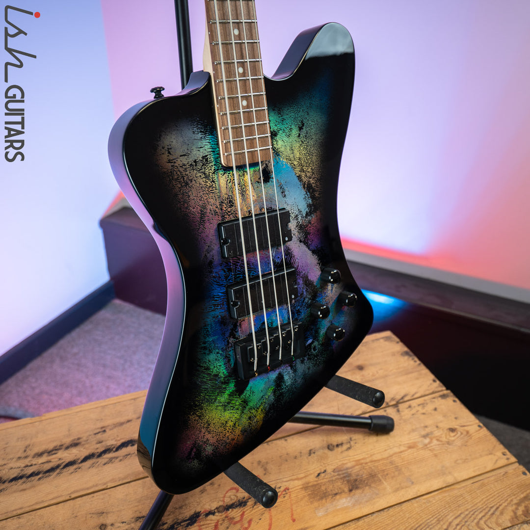 Spector Legend 4X Classic Holoflash