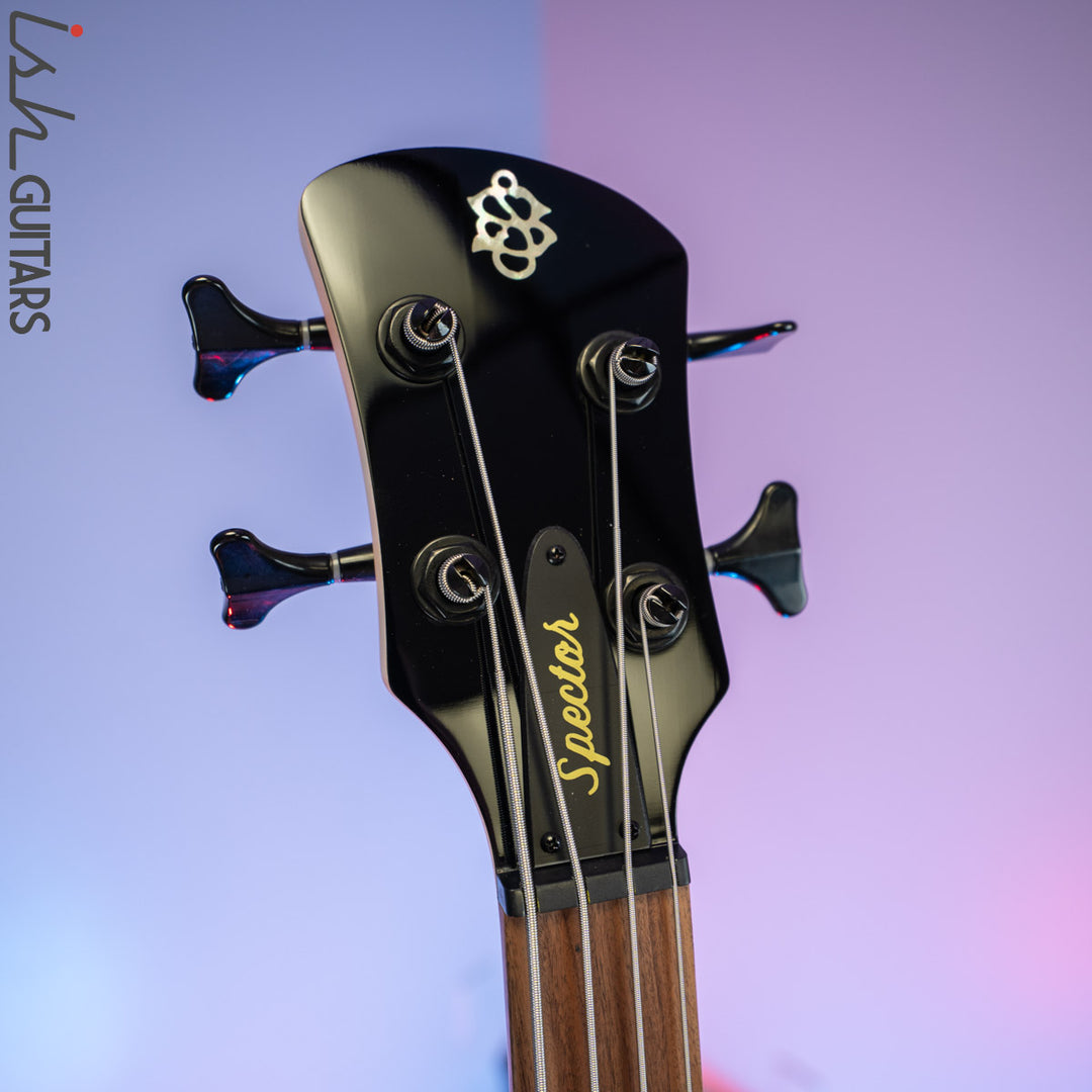 Spector Legend 4X Classic Holoflash