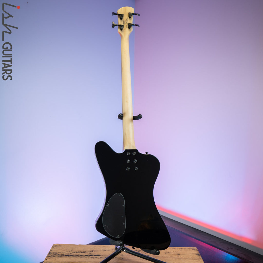 Spector Legend 4X Classic Holoflash
