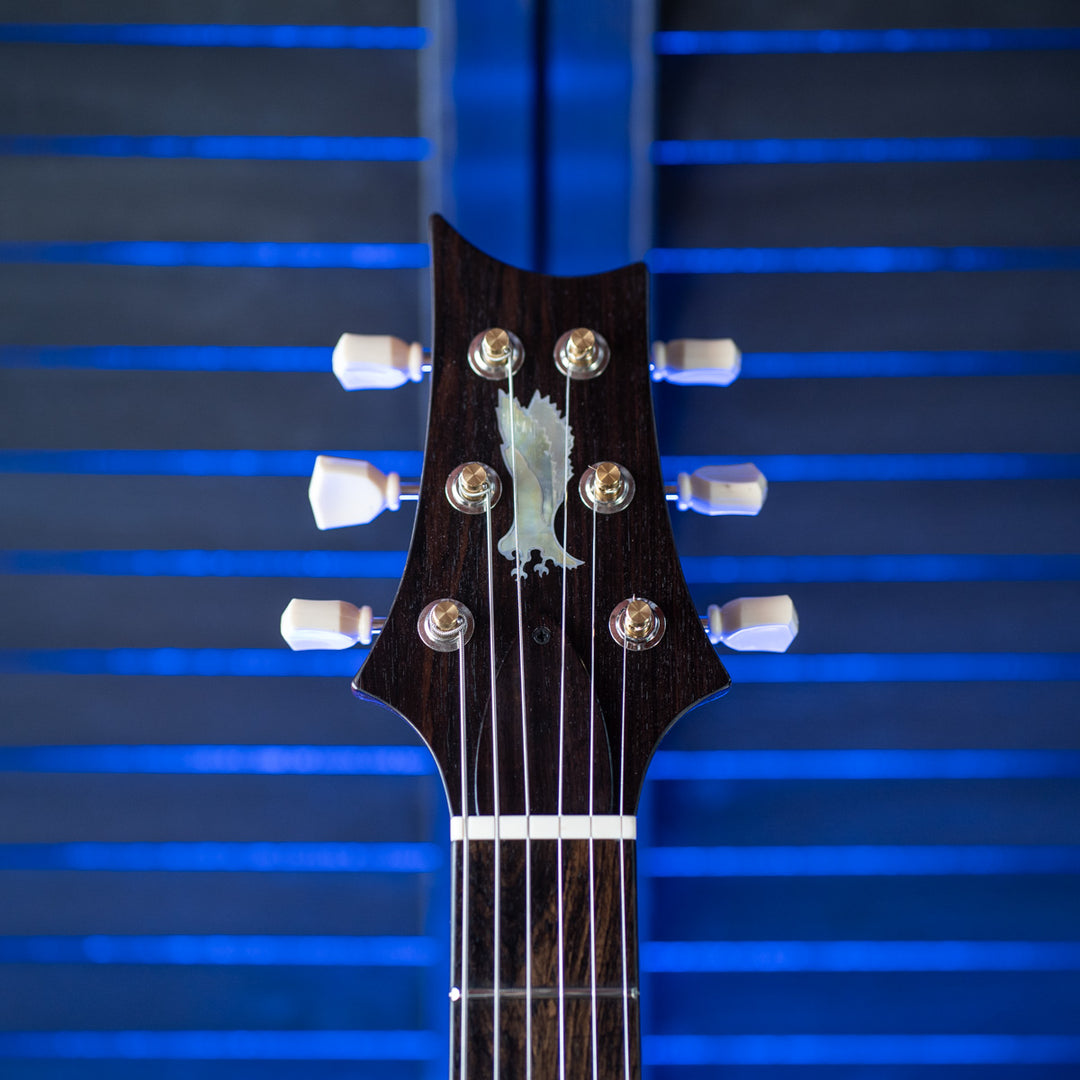 2021 PRS Private Stock Paul’s Guitar Bonnie Pink Smoked Burst