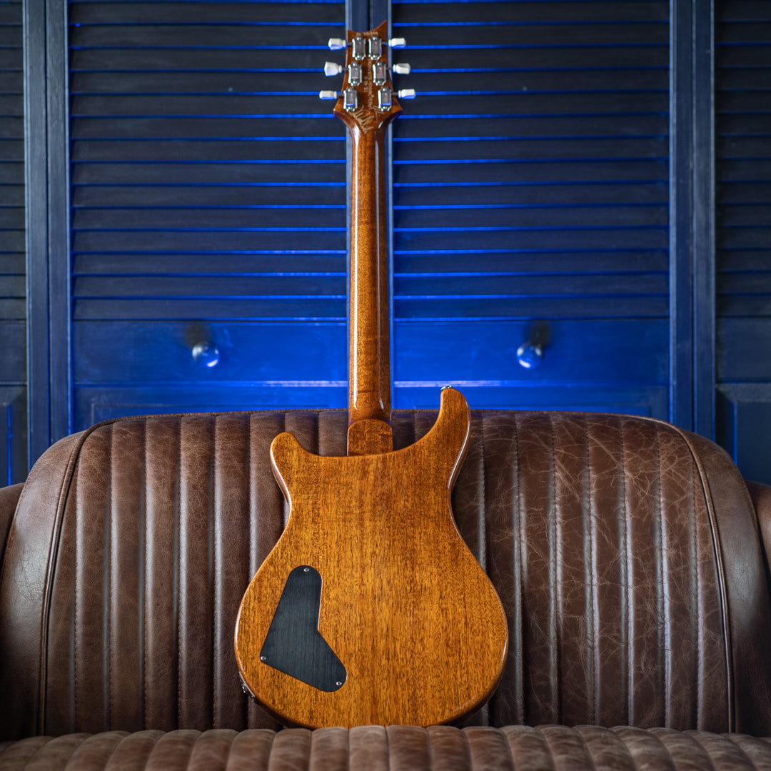 2021 PRS Private Stock Paul’s Guitar Bonnie Pink Smoked Burst