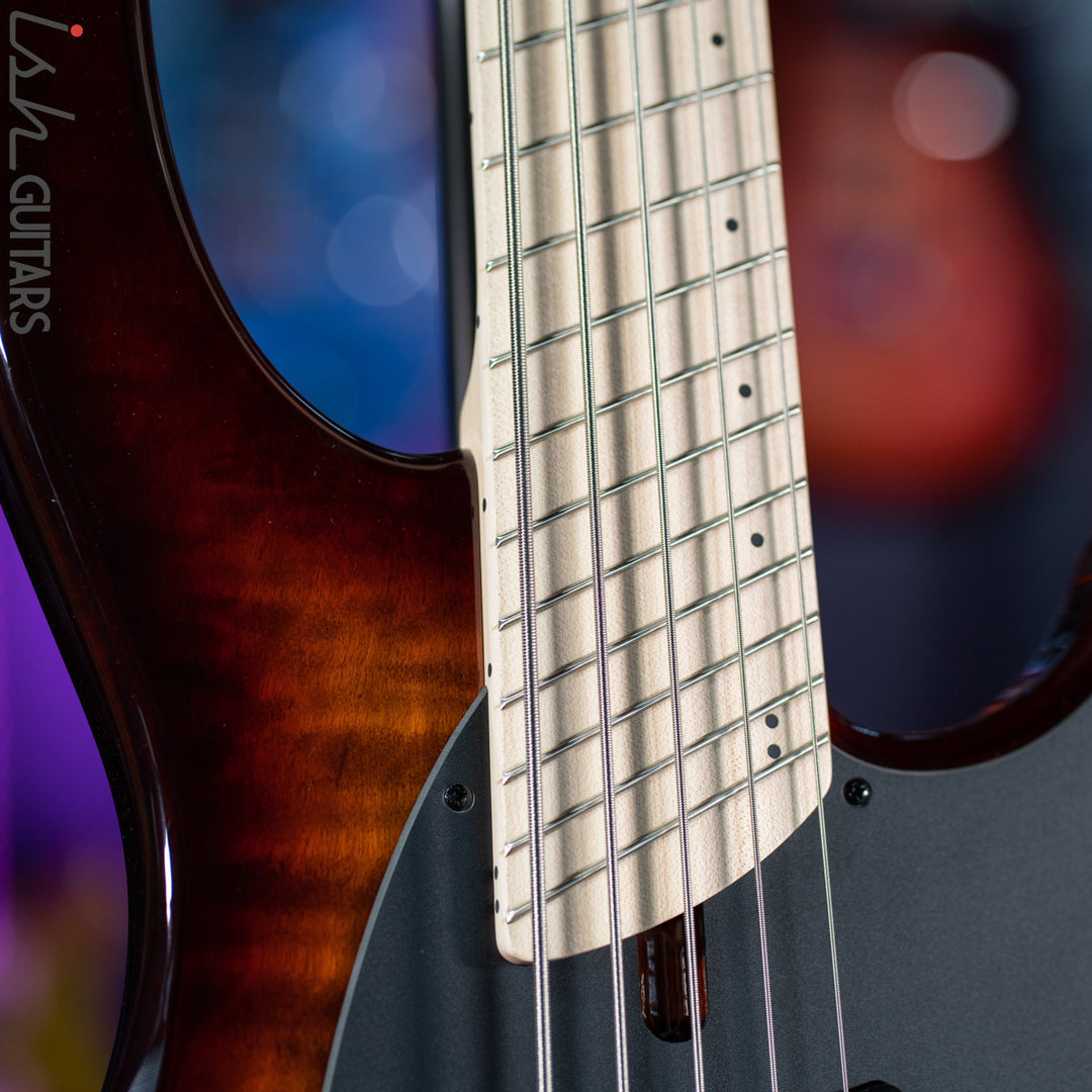 Dingwall Combustion 3 5-String Vintageburst