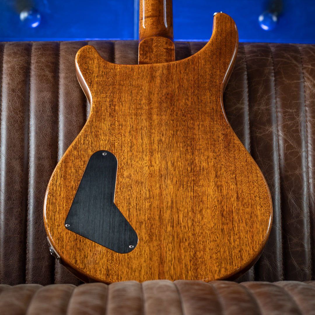 2021 PRS Private Stock Paul’s Guitar Bonnie Pink Smoked Burst