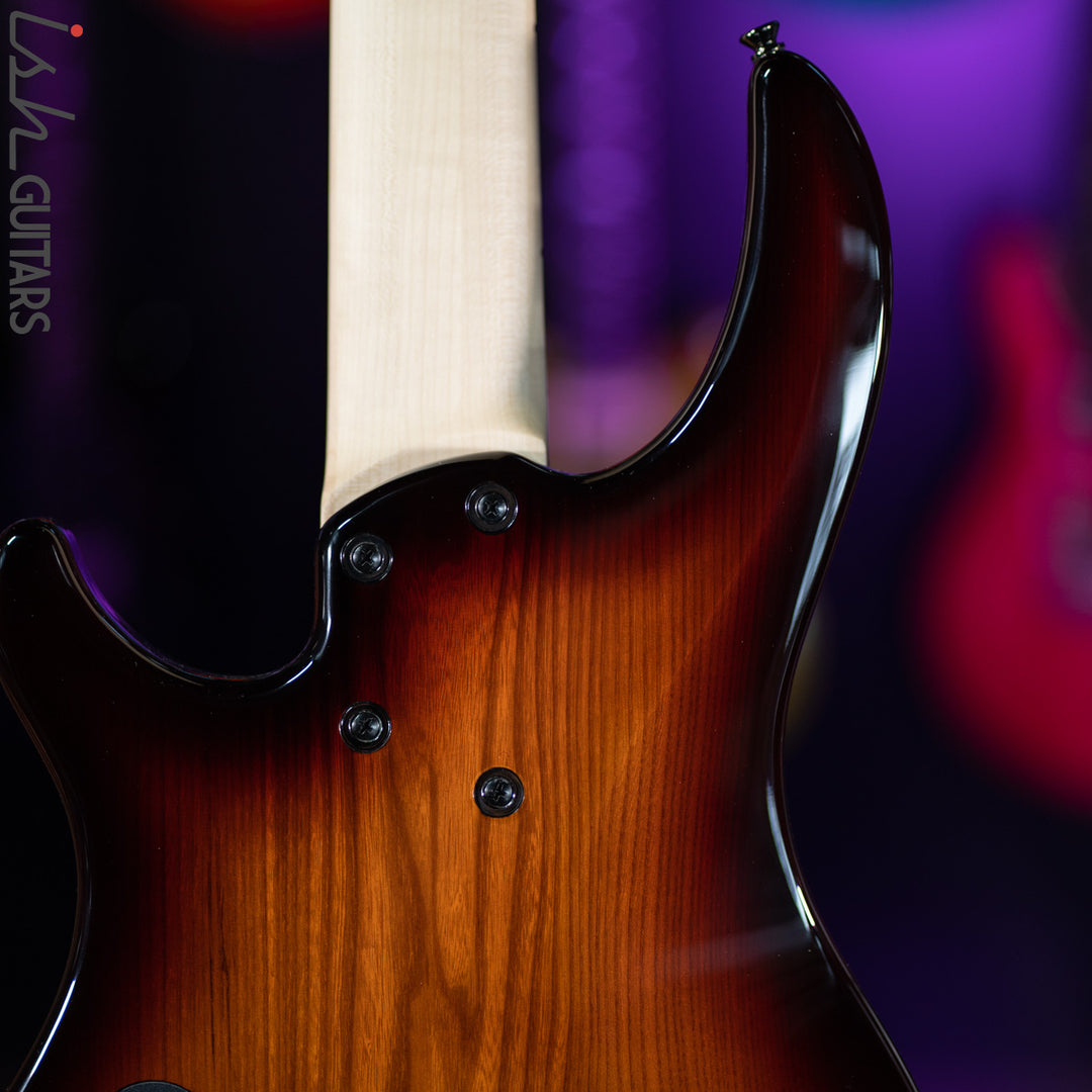 Dingwall Combustion 3 5-String Vintageburst
