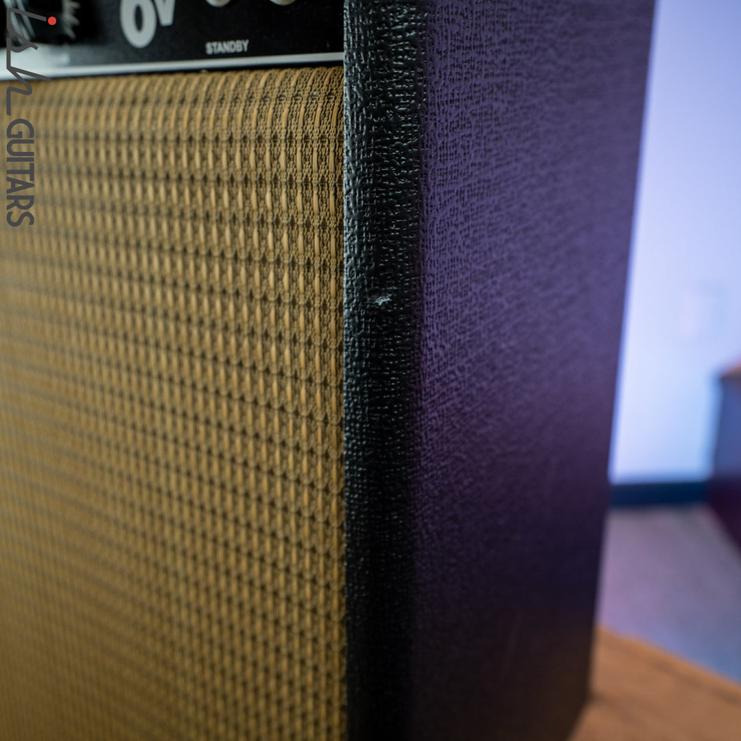 Carr 6V Slant 40 Watt Combo Amp