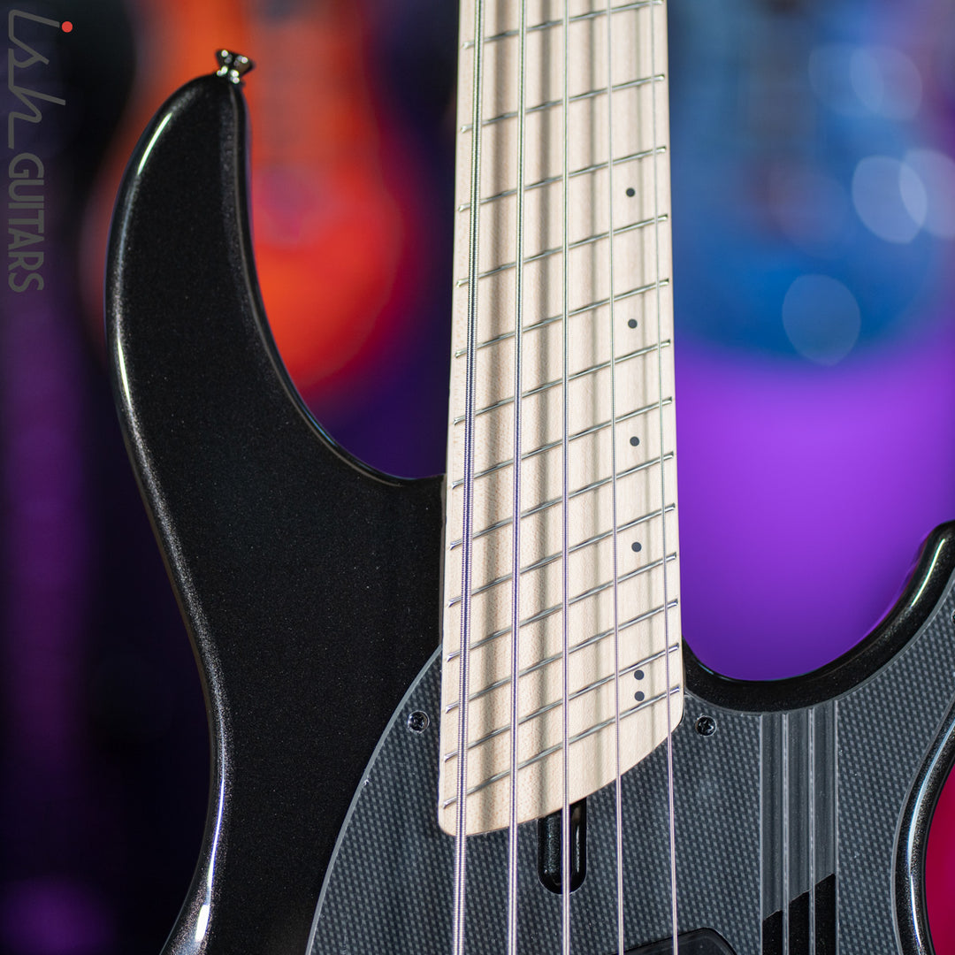 Dingwall NG-3 5-String Metallic Black