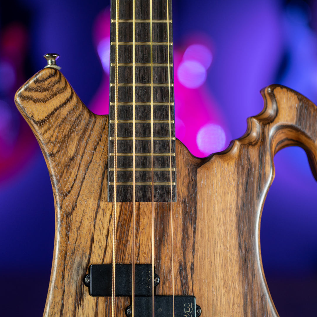 2003 Warwick Buzzard “Entwistle” Bass