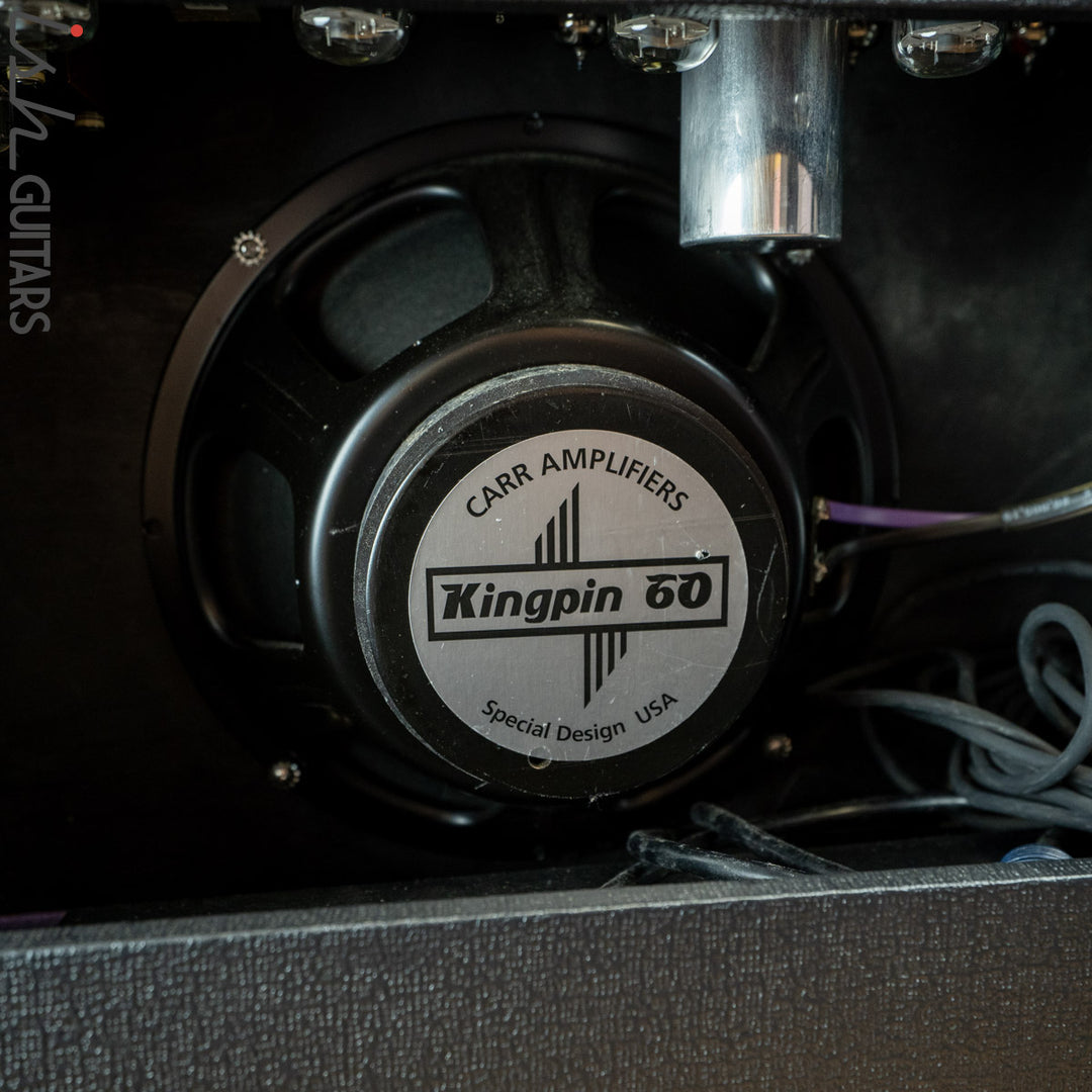 Carr 6V Slant 40 Watt Combo Amp
