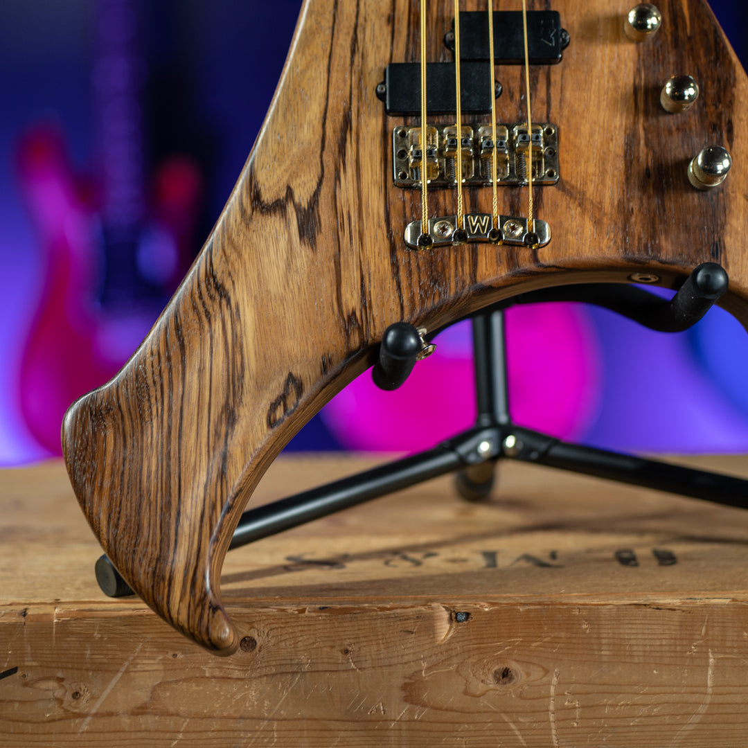 2003 Warwick Buzzard “Entwistle” Bass