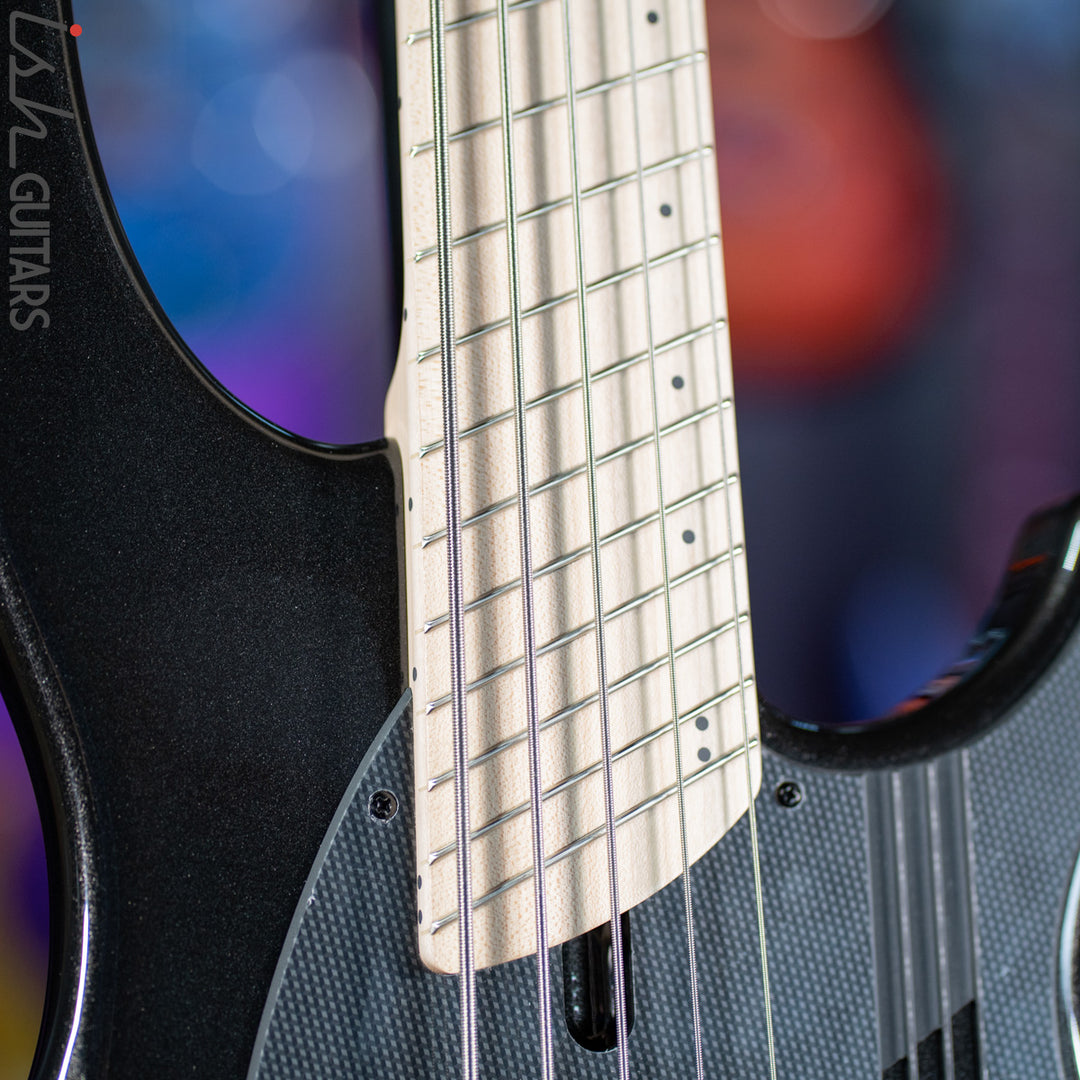 Dingwall NG-3 5-String Metallic Black