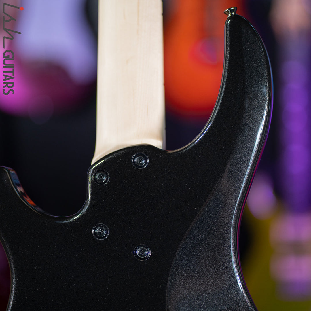 Dingwall NG-3 5-String Metallic Black