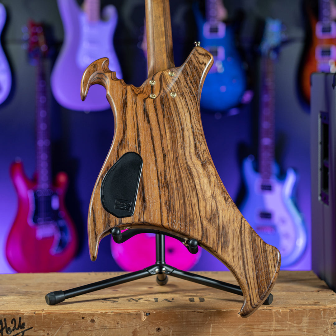 2003 Warwick Buzzard “Entwistle” Bass