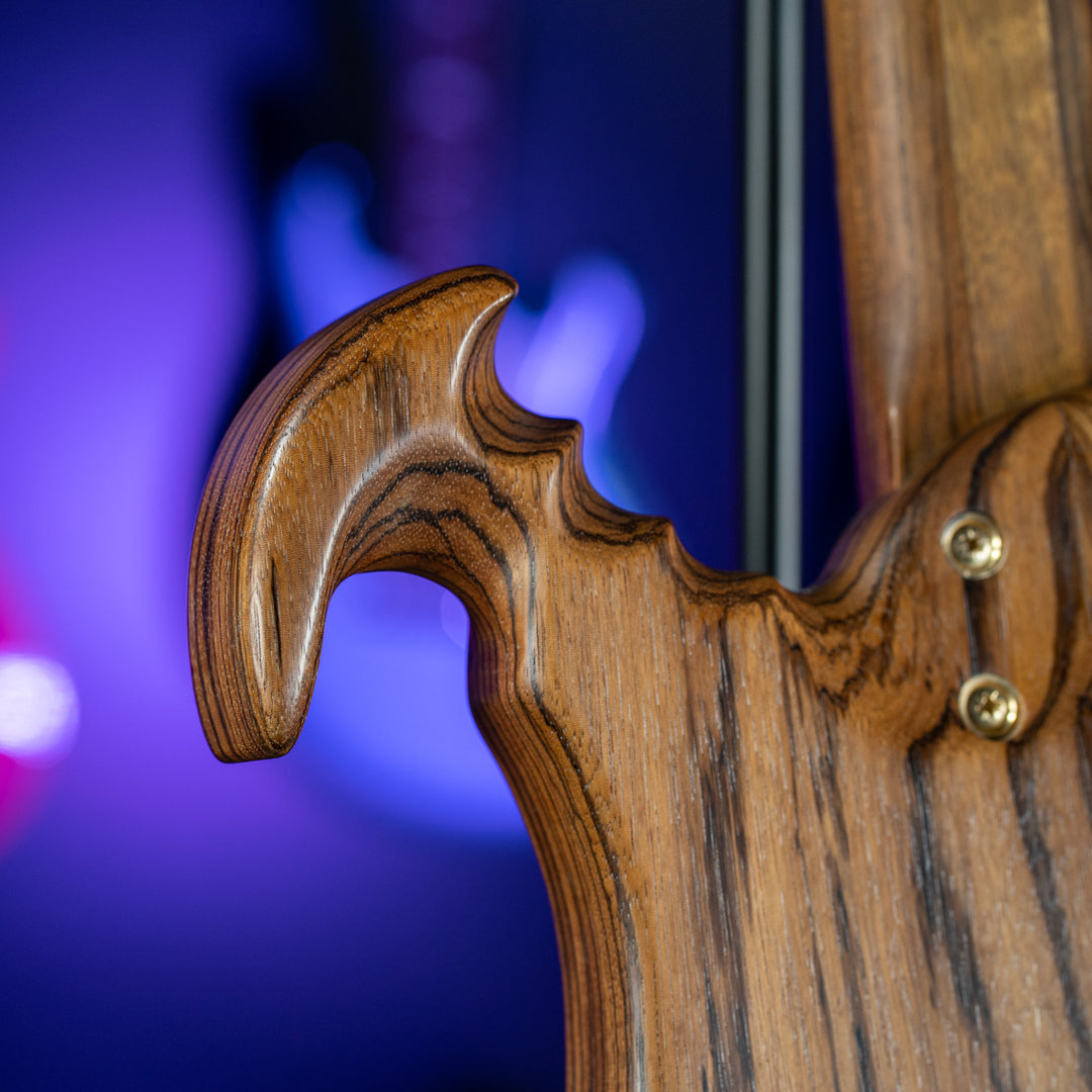 2003 Warwick Buzzard “Entwistle” Bass