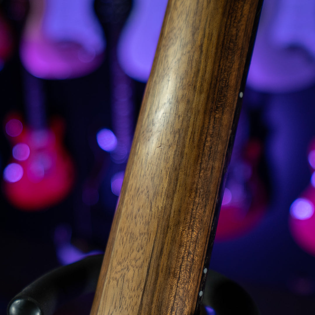 2003 Warwick Buzzard “Entwistle” Bass