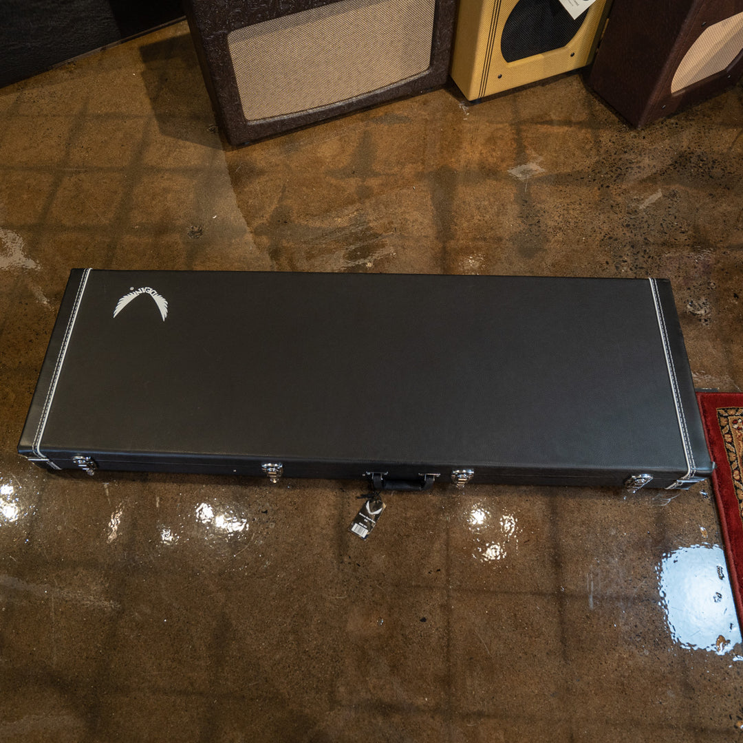 2003 Warwick Buzzard “Entwistle” Bass