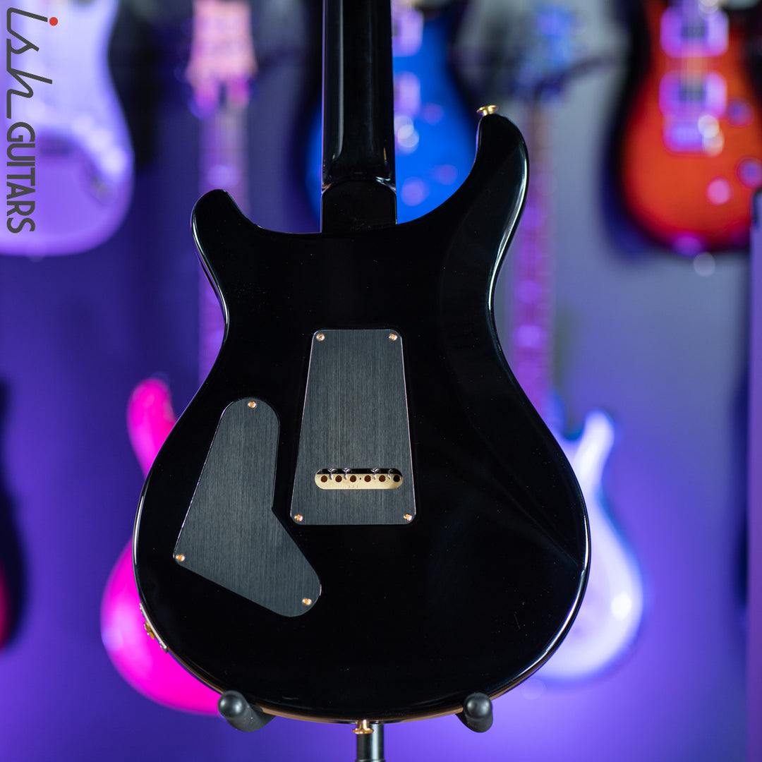 PRS Custom 24-08 Tobacco Sunburst 10 Top