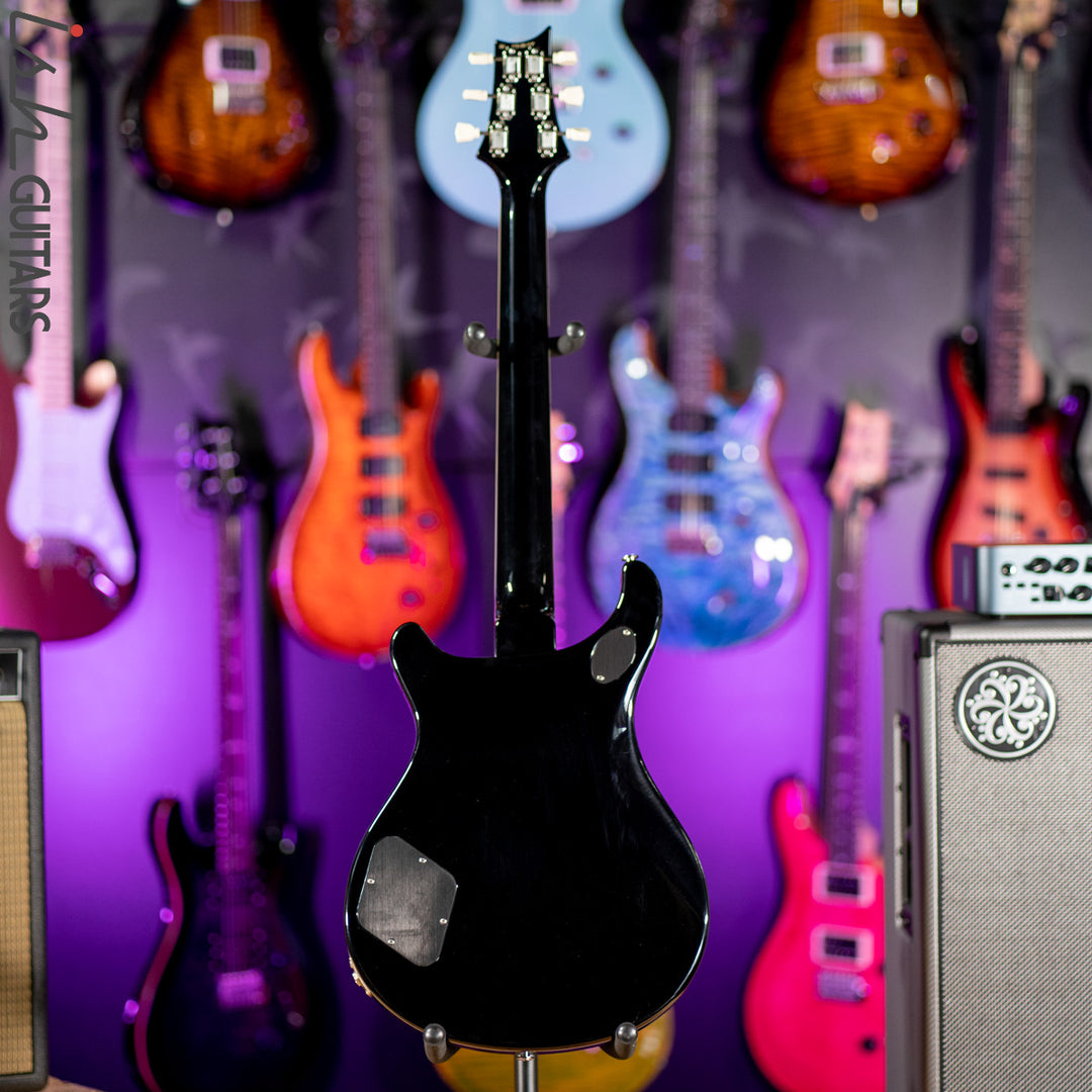 2021 PRS McCarty 594 Cobalt Blue Smokewrap