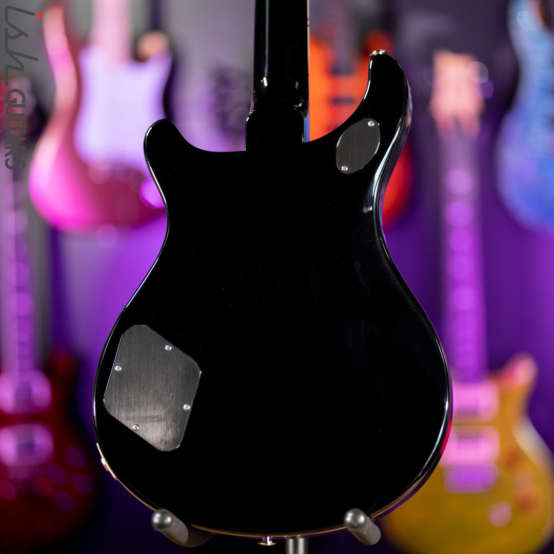 2021 PRS McCarty 594 Cobalt Blue Smokewrap